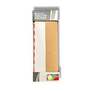 Collegiate Series Table Top Stackers Game